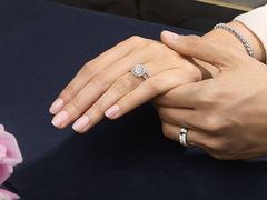 -Harry Winston 海瑞温斯顿