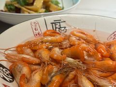 -风味小馆(天目湖宾馆店)