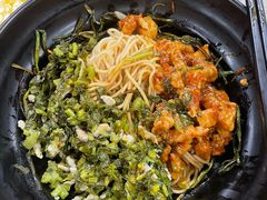 -王家沙点心店(南京西路总店)