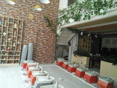 -粤陶渊.DIY陶艺体验馆(粤陶总店)