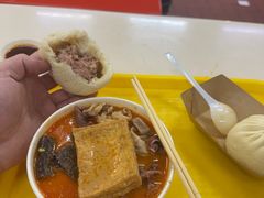 -津品味小吃(大学湾店)