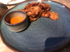 -焱牛Flaming cow