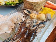 -Thai Basil罗勒叶泰式餐厅(时代天街店)