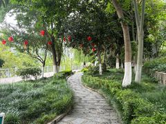 -汉江公园