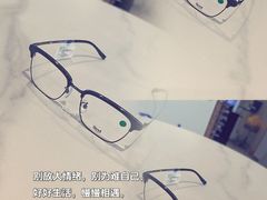 -宝视达眼镜(周口市广场店)