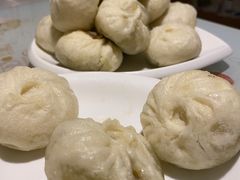 -舒小笼松针小笼包