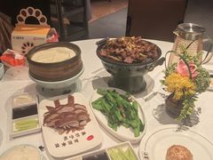 -北京全聚德(王府井店)