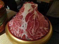 -温野菜涮涮锅(西单大悦城店)