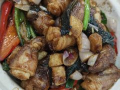 -贞姨美食·老字号海鲜大排档