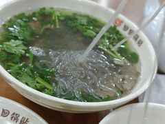 -回回锅贴(小河沿店)