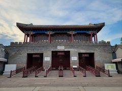 -承德避暑山庄景区