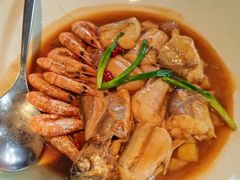 -荣小馆(安达仕店)