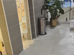 -小蓝鲸游泳培训基地(积水潭店)
