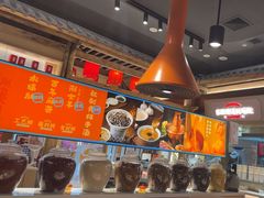 -东门口·新式老北京火锅(河西龙湖天街店)
