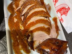 -北平盛世·新京菜·北京烤鸭(劲松·双井店)