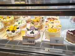 -三只蜜蜂蛋糕(东城店)