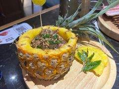 -一品诚记烤肉·甄选店(中南路店)