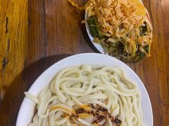 -王菊美食街