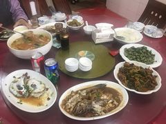 -天天渔港海鲜酒家(石浦玉泉路店)