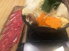 -林妈妈村·日式料理(宝山万达店)