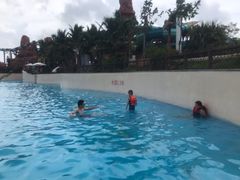 -鼎龙湾德萨斯水世界