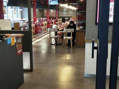 -Mr.Pizza米斯特比萨(苏州平江万达广场店)