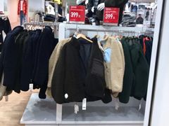 -优衣库(上海金桥太茂店)
