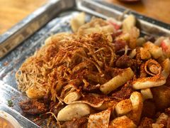 -南门黄孃甜不辣