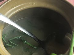 -天强农家菜馆