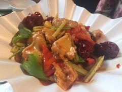 天厨妙香素食馆(五道口店)-天厨妙香素食餐厅(清华店)
