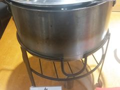 -花园酒店瑞士西餐厅(一汽店)