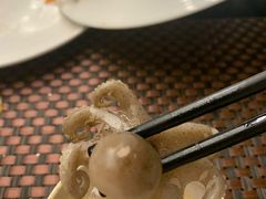 八爪鱼-夜市全日餐厅·洲际酒店(石家庄洲际酒店)