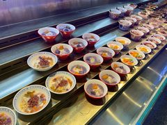 -李姑婆鲜切牛肉火锅自助(凤城二路店)