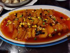 皇帝豆腐-津沽小院(天津之眼店)