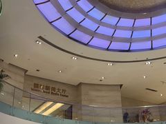 -北京歌华开元大酒店