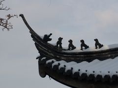 -无锡惠山寺