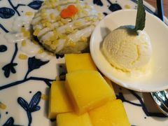 -星叶·东南亚料理(宁波万象汇店)