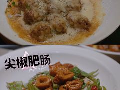 -太守宴·蘭院(天塔店)