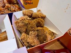 -前进5路汉堡炸鸡(昙华林店)