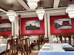 -马凯餐厅(地安门店)