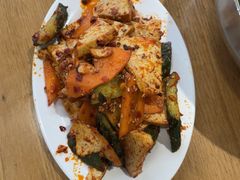 -韩麦大冷面(桂花街直营店)