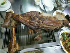 -蒙乡烤全羊·烤羊腿(京溪同和店)