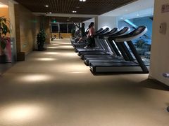 -龙之梦大酒店-健身中心