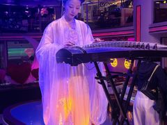 -巴特餐饮6加1音乐餐吧·新疆菜
