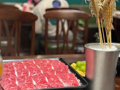 -东海怡品海鲜豆捞(舟宿夜江店)