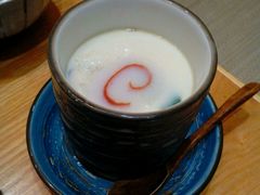-兆治日本料理(华府世家店)
