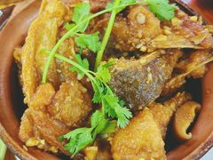 -雄伟美食(高沙中街店)