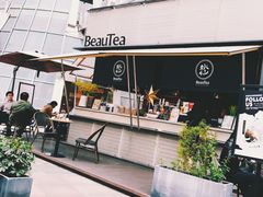 -BeauTea水仙(coco park店)
