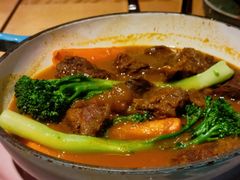 越式炖牛肉-Ginger(兴国路店)