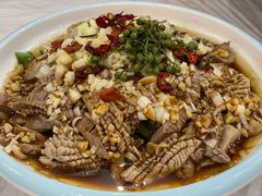 -聚福缘菜馆(隆昌路店)